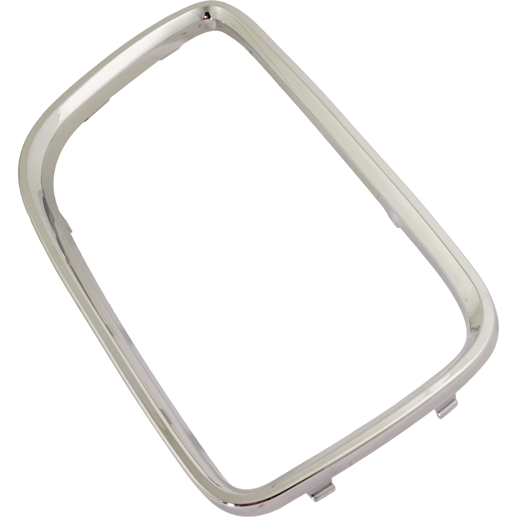 TORRENT 06-09 GRILLE RH, Outer, w/o GXP Model