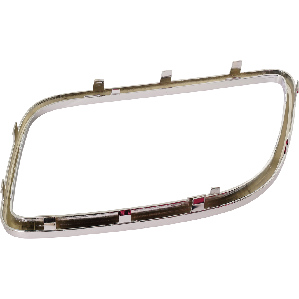 TORRENT 06-09 GRILLE RH, Outer, w/o GXP Model