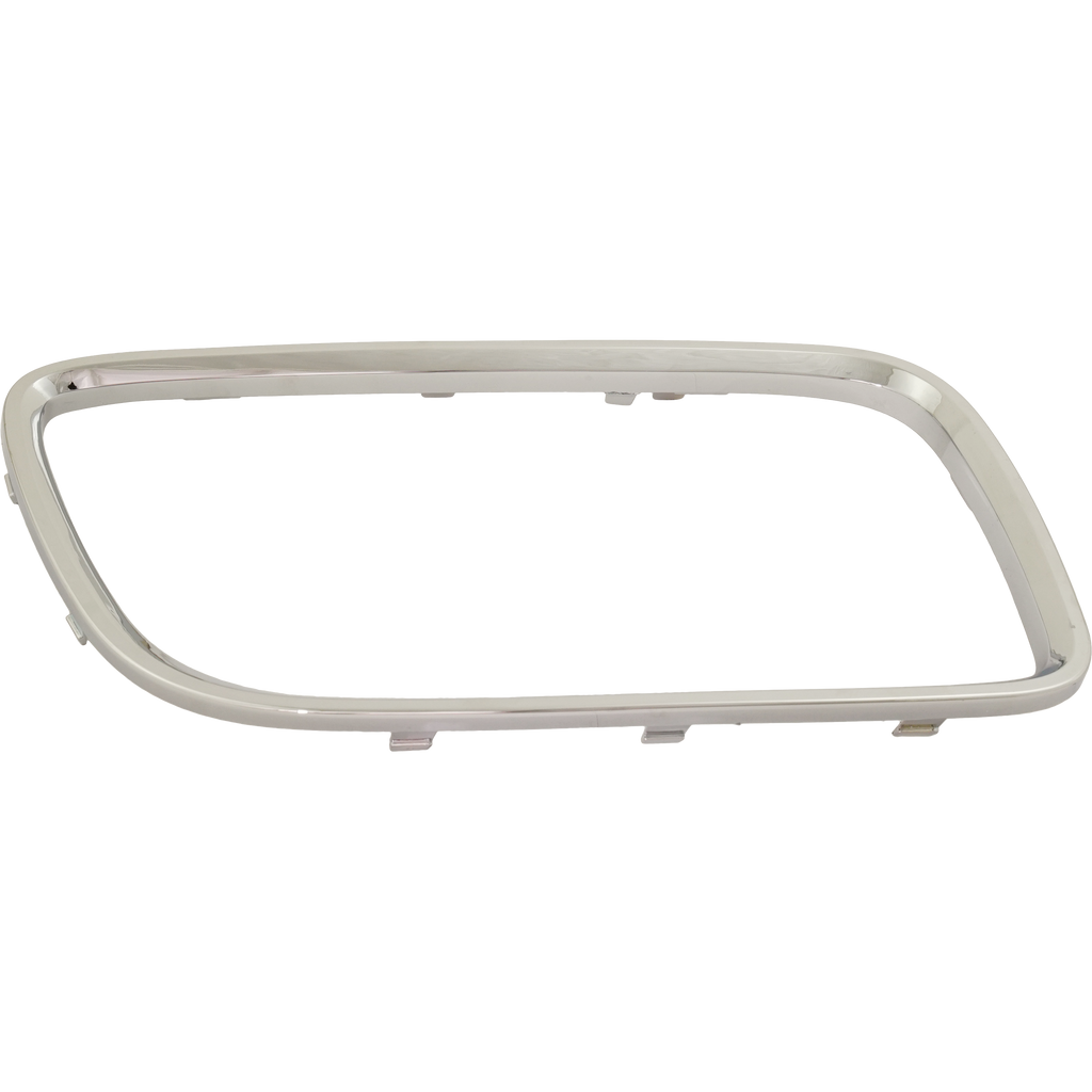 TORRENT 06-09 GRILLE RH, Outer, w/o GXP Model