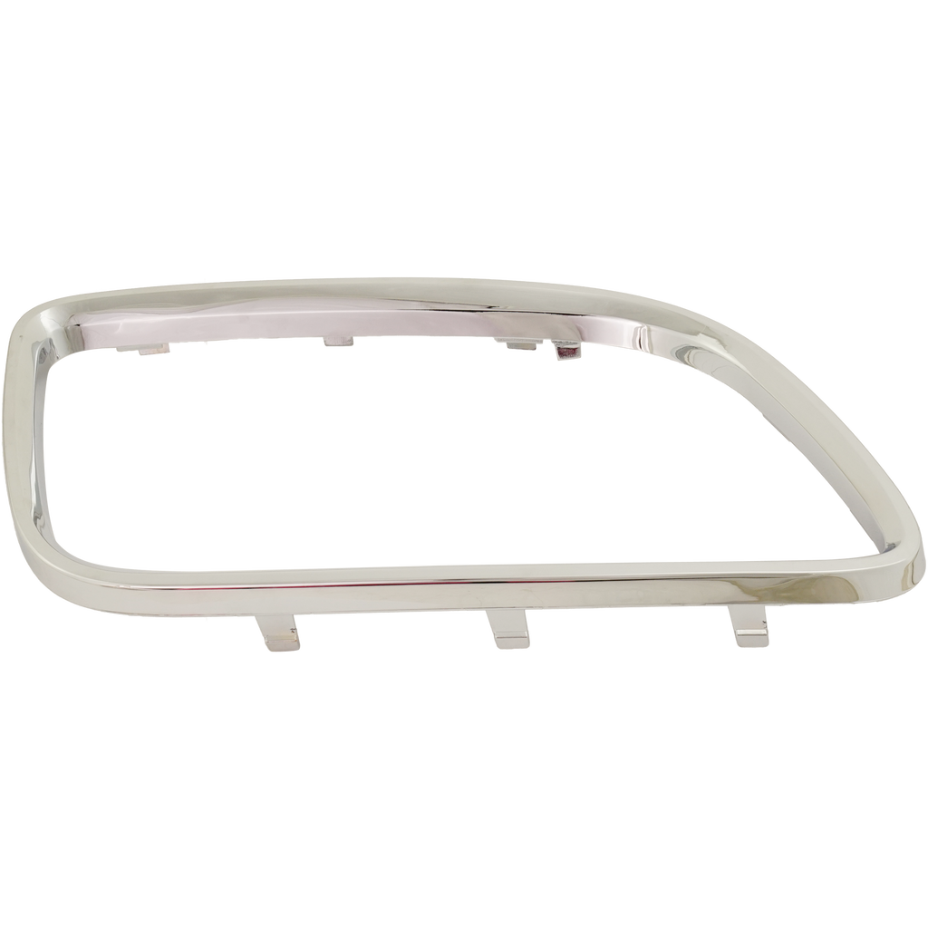 TORRENT 06-09 GRILLE RH, Outer, w/o GXP Model