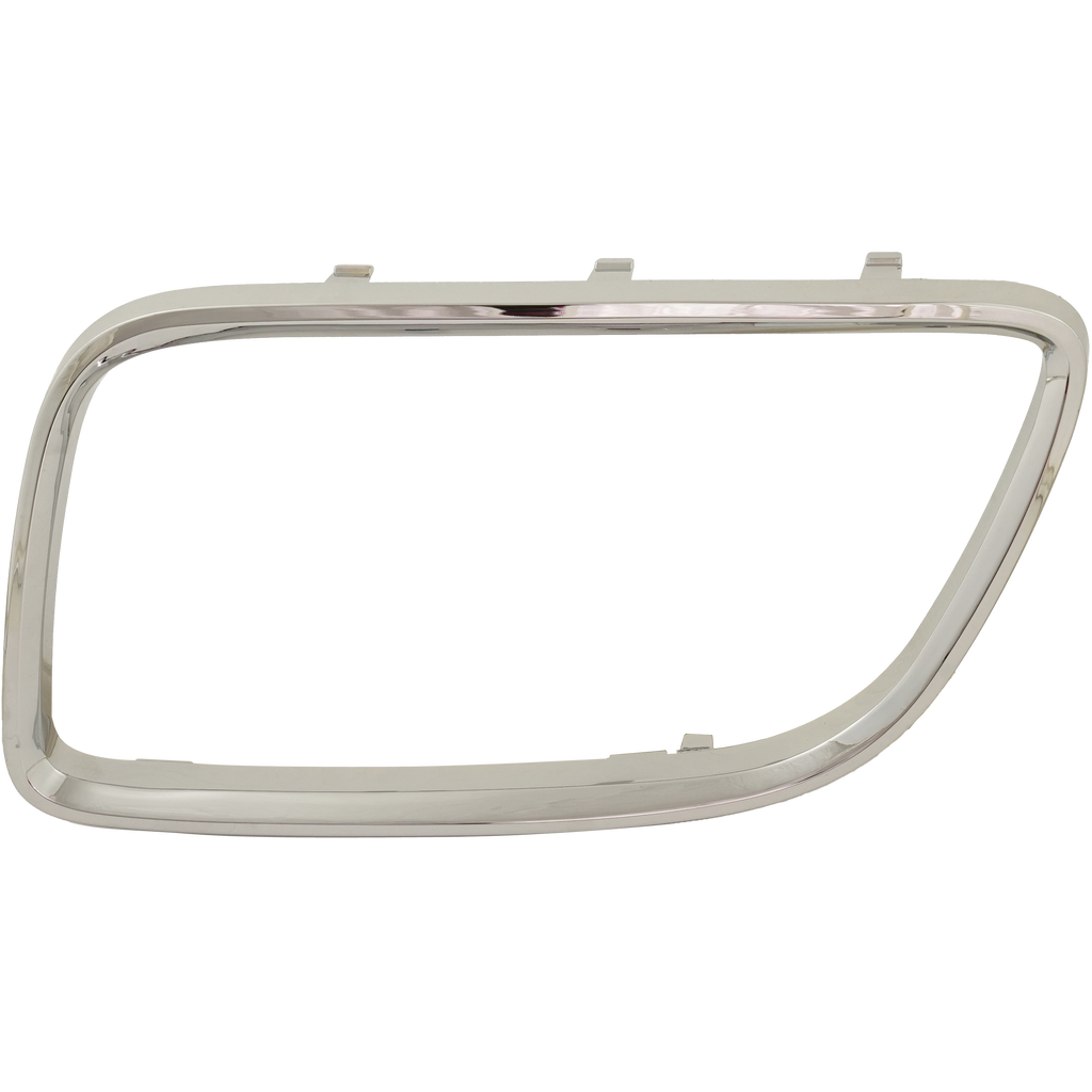 TORRENT 06-09 GRILLE LH, Outer, w/o GXP Model