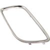 TORRENT 06-09 GRILLE LH, Outer, w/o GXP Model