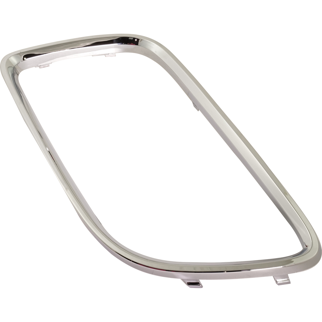 TORRENT 06-09 GRILLE LH, Outer, w/o GXP Model