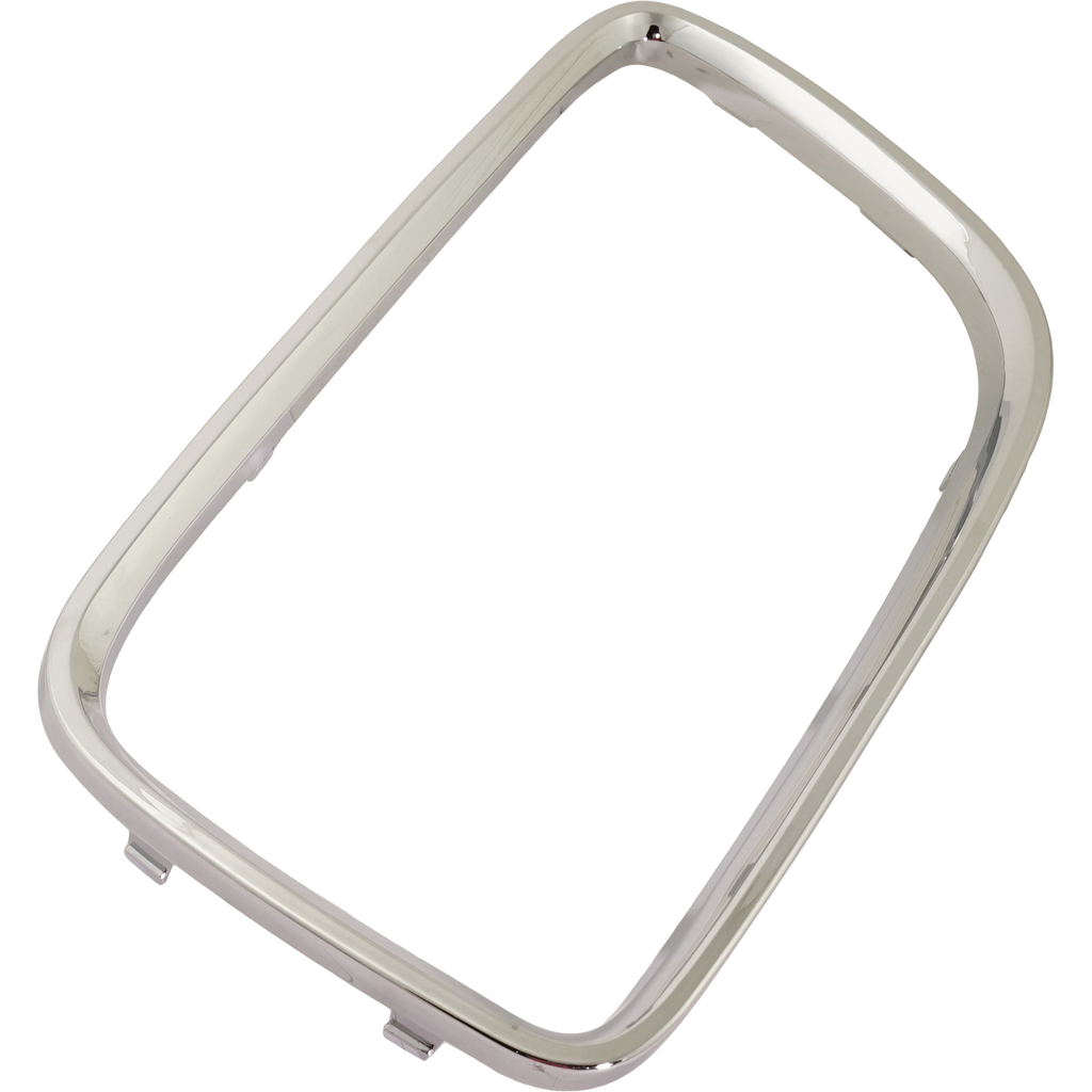 TORRENT 06-09 GRILLE LH, Outer, w/o GXP Model