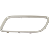 TORRENT 06-09 GRILLE LH, Outer, w/o GXP Model