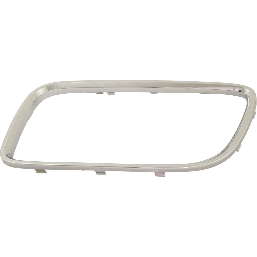TORRENT 06-09 GRILLE LH, Outer, w/o GXP Model