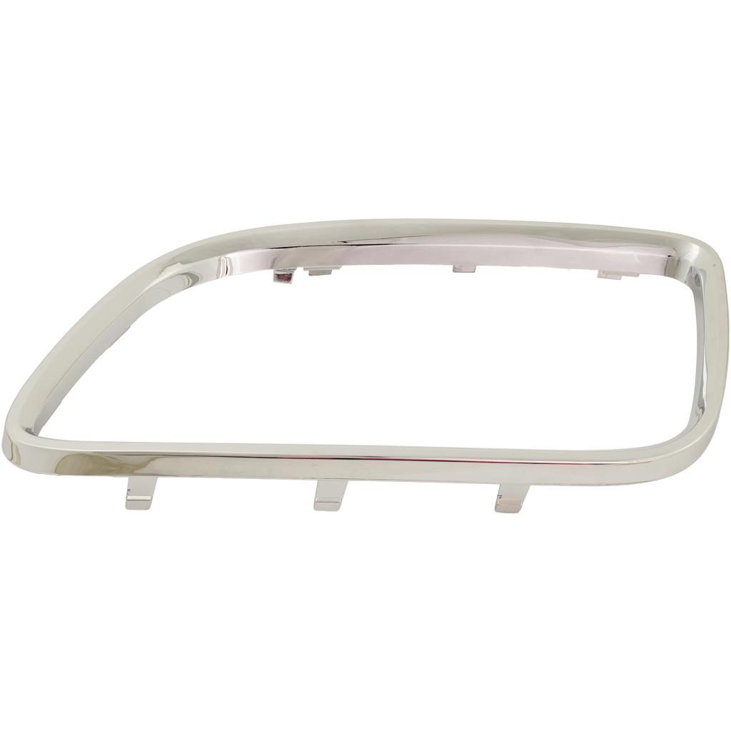 TORRENT 06-09 GRILLE LH, Outer, w/o GXP Model