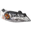G6 05-10 HEAD LAMP RH, Assembly, Halogen, w/o CTF Package - CAPA