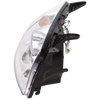 G6 05-10 HEAD LAMP RH, Assembly, Halogen, w/o CTF Package - CAPA