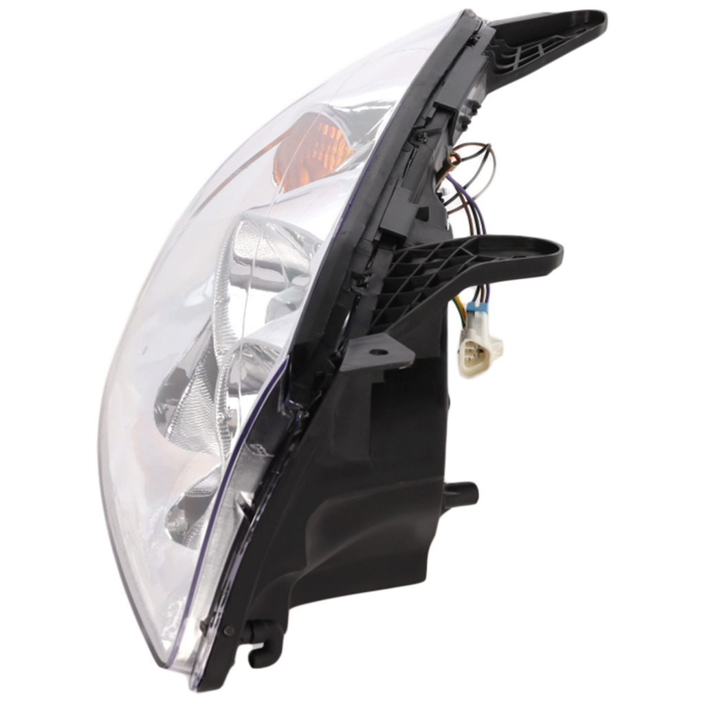 G6 05-10 HEAD LAMP RH, Assembly, Halogen, w/o CTF Package - CAPA