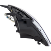 G6 05-10 HEAD LAMP LH, Assembly, Halogen, w/o CTF Package - CAPA