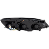 G6 05-10 HEAD LAMP LH, Assembly, Halogen, w/o CTF Package - CAPA