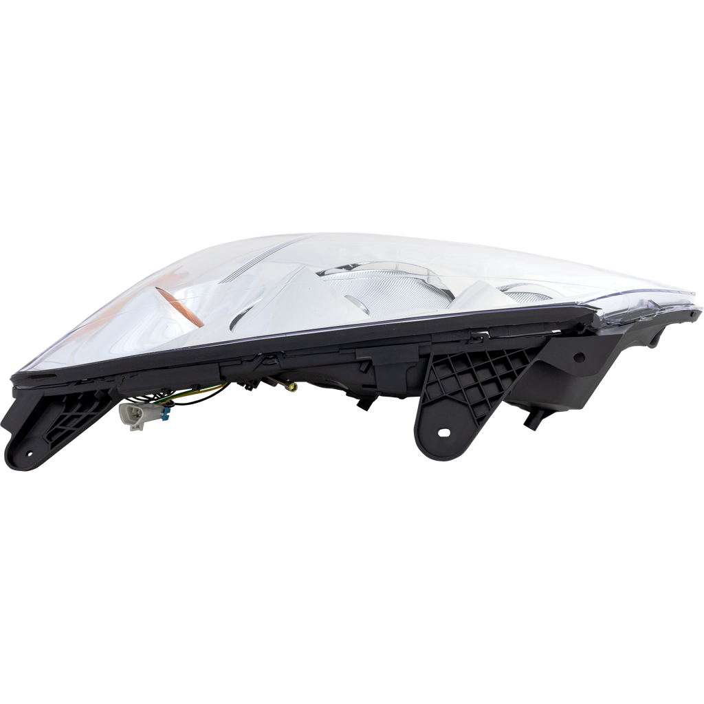 G6 05-10 HEAD LAMP LH, Assembly, Halogen, w/o CTF Package - CAPA
