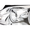 G6 05-10 HEAD LAMP LH, Assembly, Halogen, w/o CTF Package - CAPA