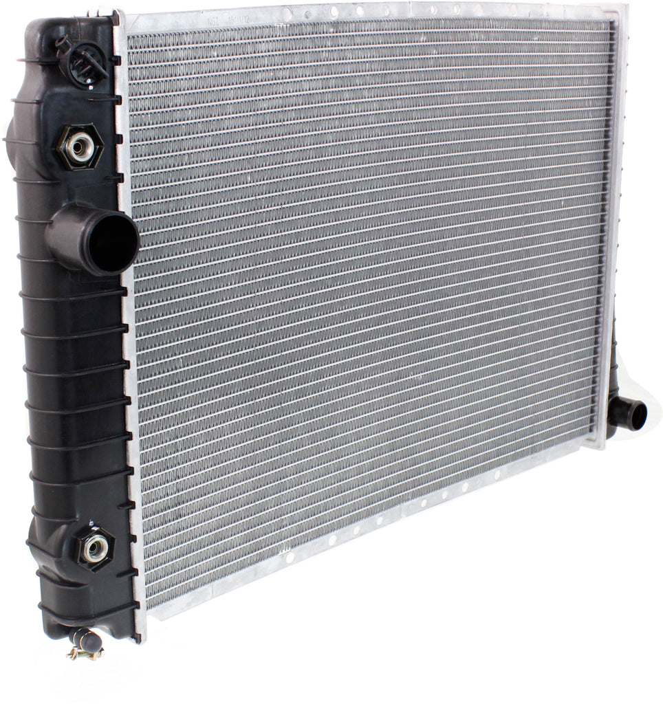 CORVETTE 91-96 RADIATOR