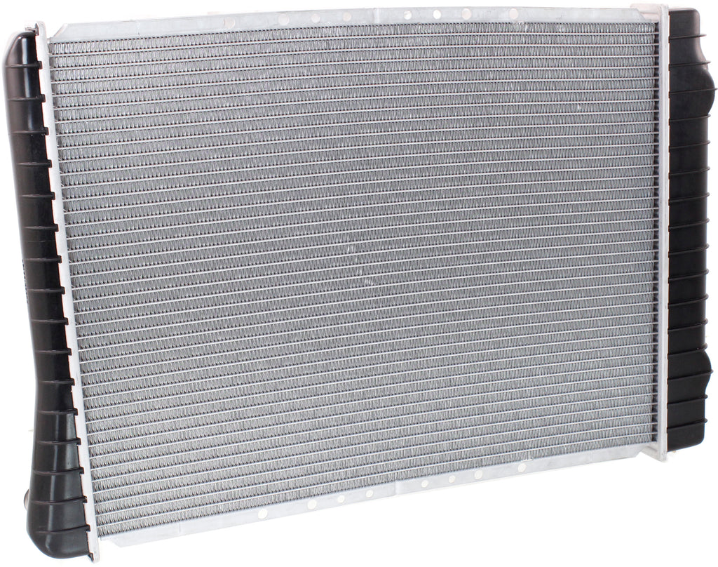 CORVETTE 91-96 RADIATOR