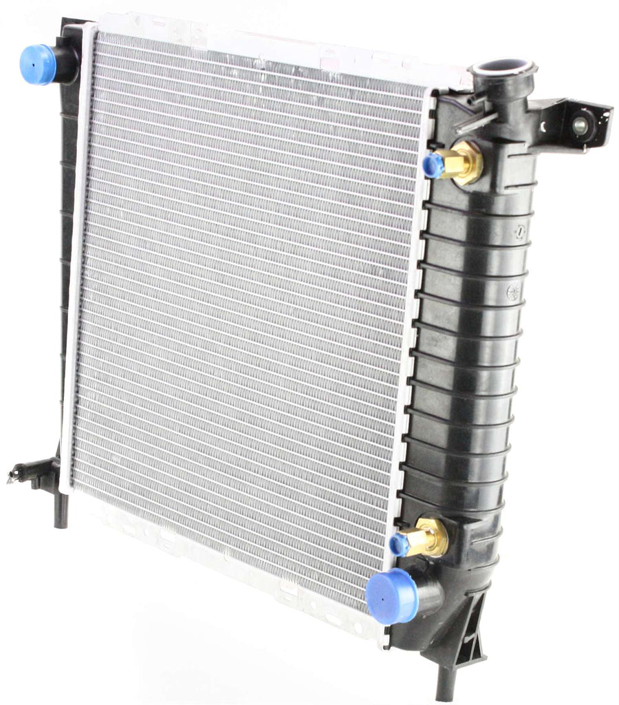 RANGER 85-94 RADIATOR, 4cyl, 1-row