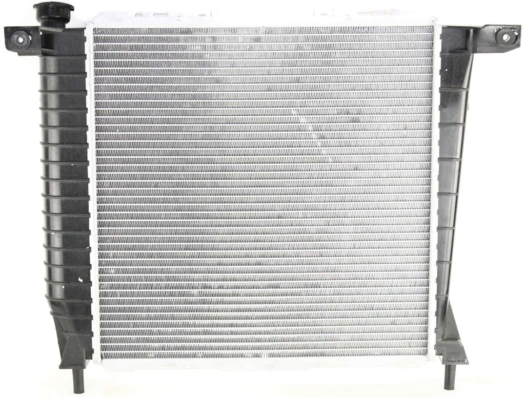 RANGER 85-94 RADIATOR, 4cyl, 1-row