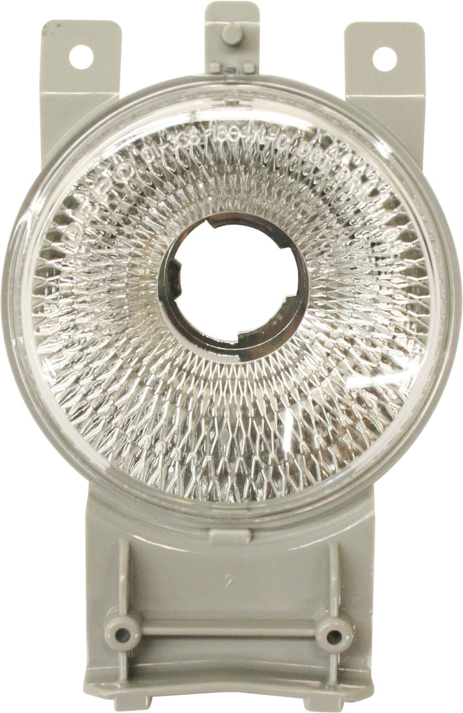 GRAND PRIX 05-08 PARK LAMP RH=LH, Signal Lamp, Lens and Housing, GXP Model