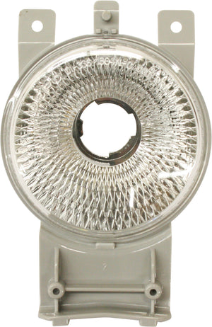 GRAND PRIX 05-08 PARK LAMP RH=LH, Signal Lamp, Lens and Housing, GXP Model