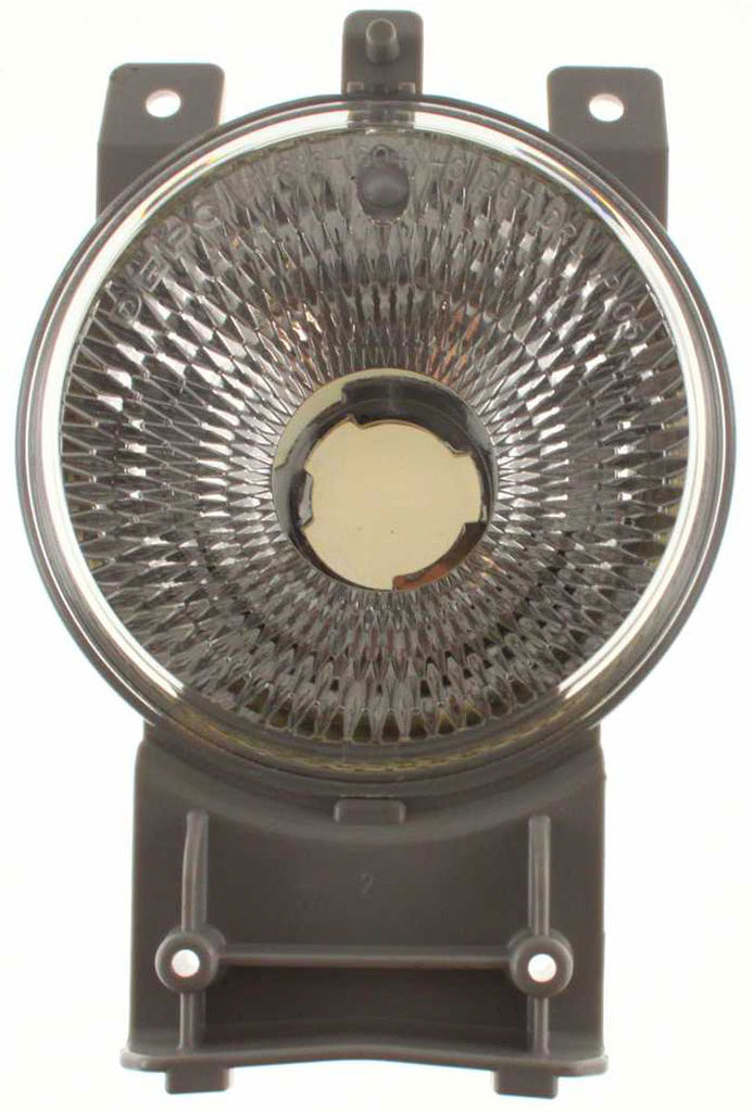 GRAND PRIX 05-08 PARK LAMP RH=LH, Signal Lamp, Lens and Housing, GXP Model