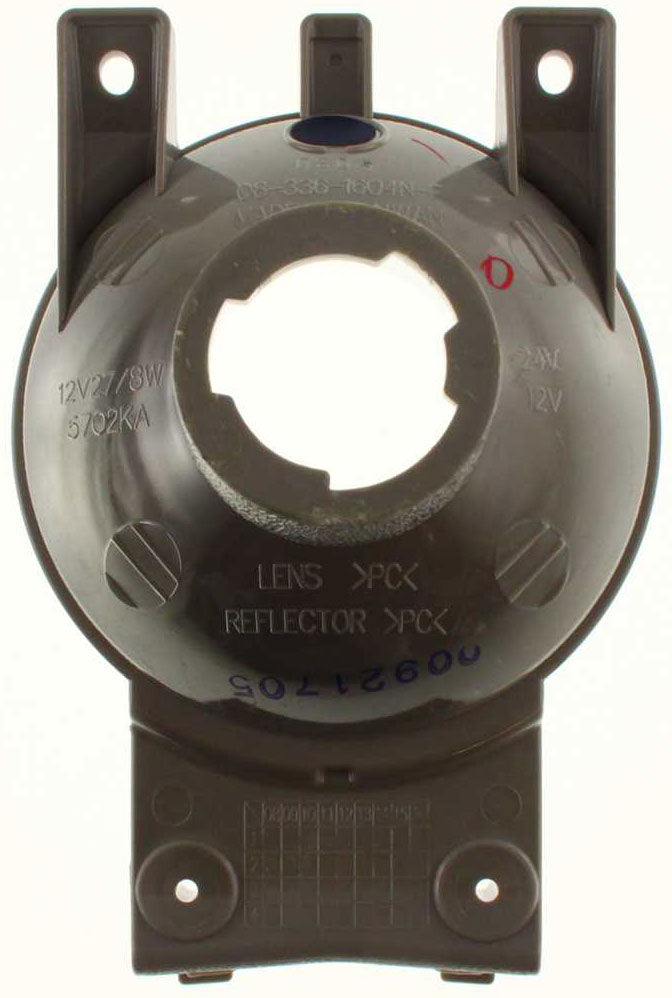GRAND PRIX 05-08 PARK LAMP RH=LH, Signal Lamp, Lens and Housing, GXP Model