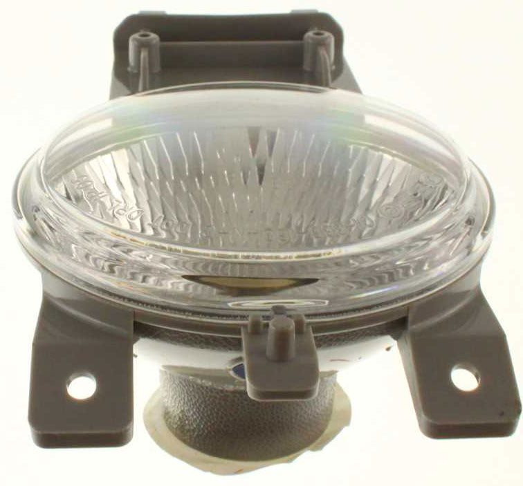 GRAND PRIX 05-08 PARK LAMP RH=LH, Signal Lamp, Lens and Housing, GXP Model
