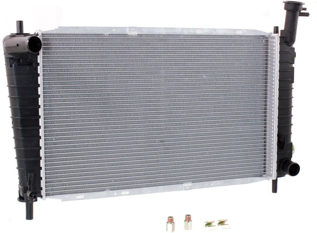 TAURUS 88-95 RADIATOR 3.8L, (89-95 3.0L)