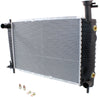 TAURUS 88-95 RADIATOR 3.8L, (89-95 3.0L)