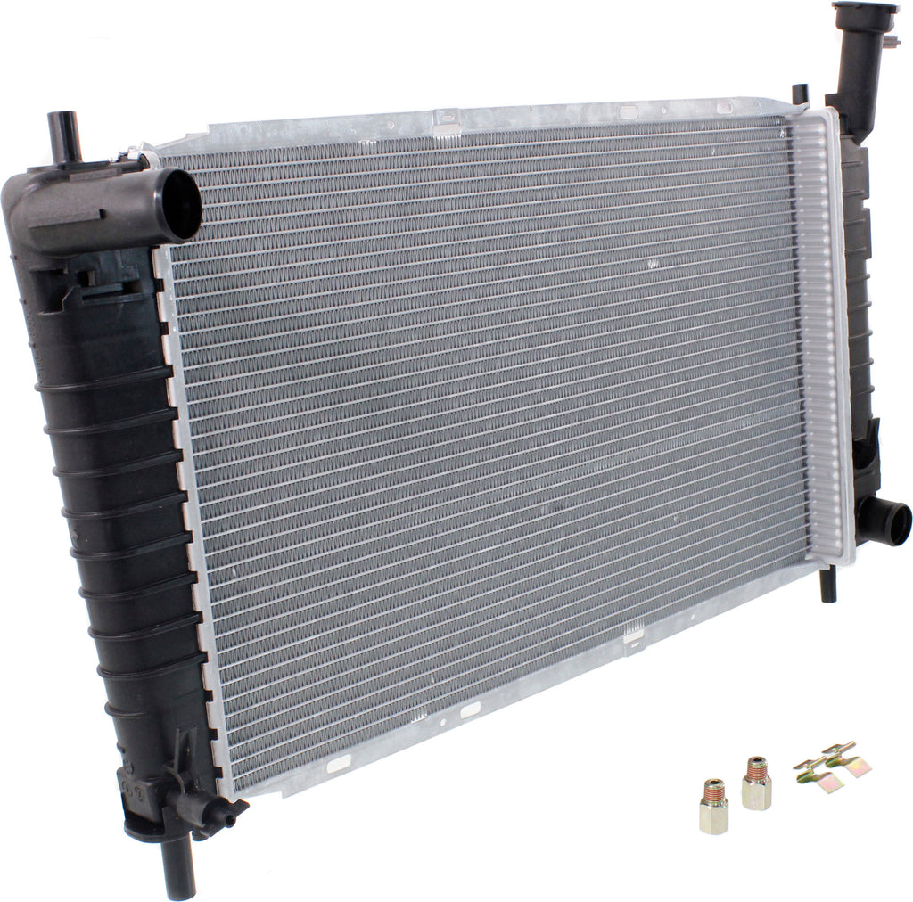 TAURUS 88-95 RADIATOR 3.8L, (89-95 3.0L)