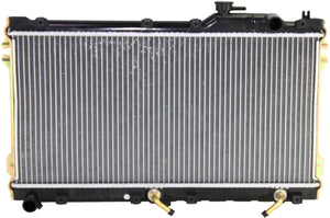 MIATA 90-97 RADIATOR