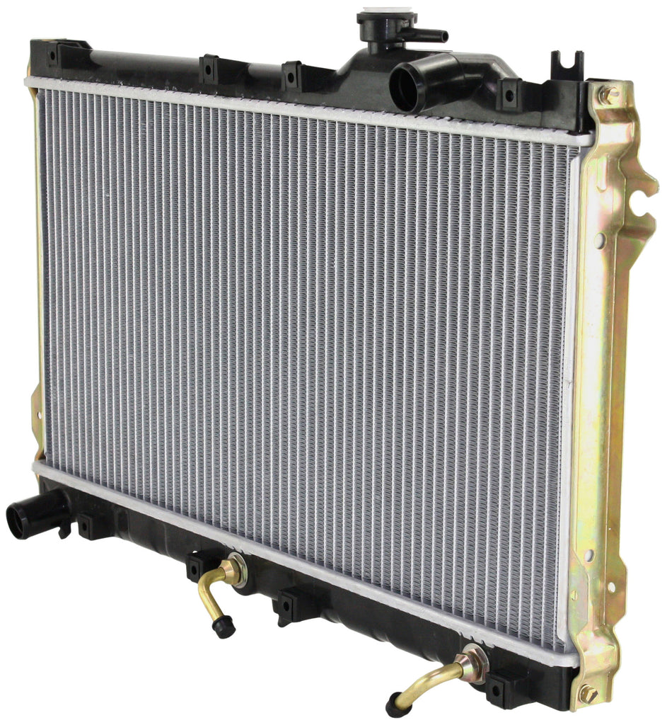 MIATA 90-97 RADIATOR