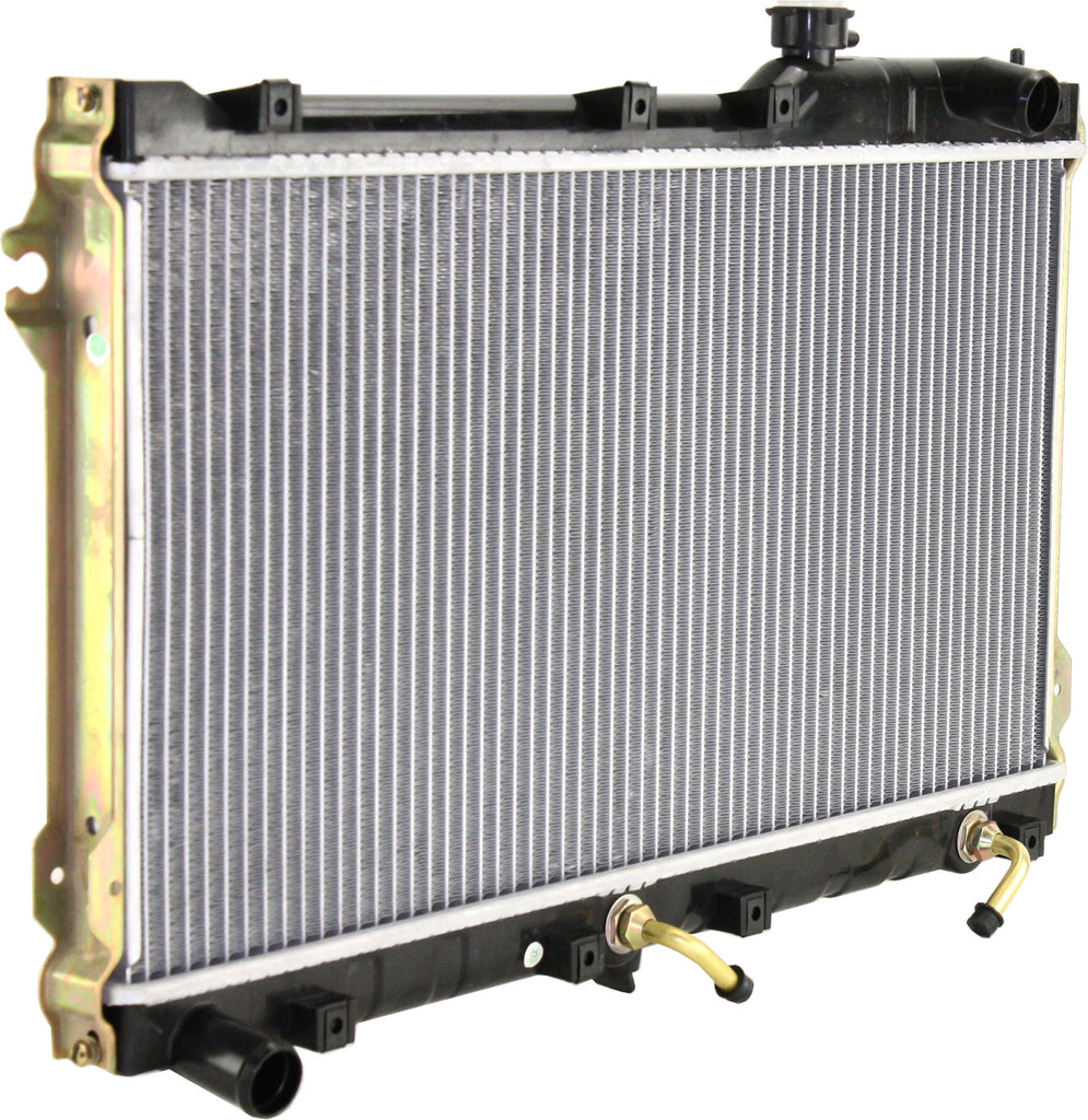 MIATA 90-97 RADIATOR