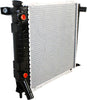 RANGER 90-94 RADIATOR, 4.0L