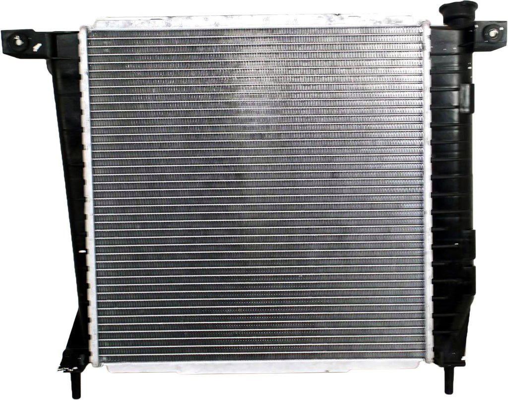 RANGER 90-94 RADIATOR, 4.0L