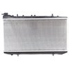 SENTRA 91-99 RADIATOR, 1.6L