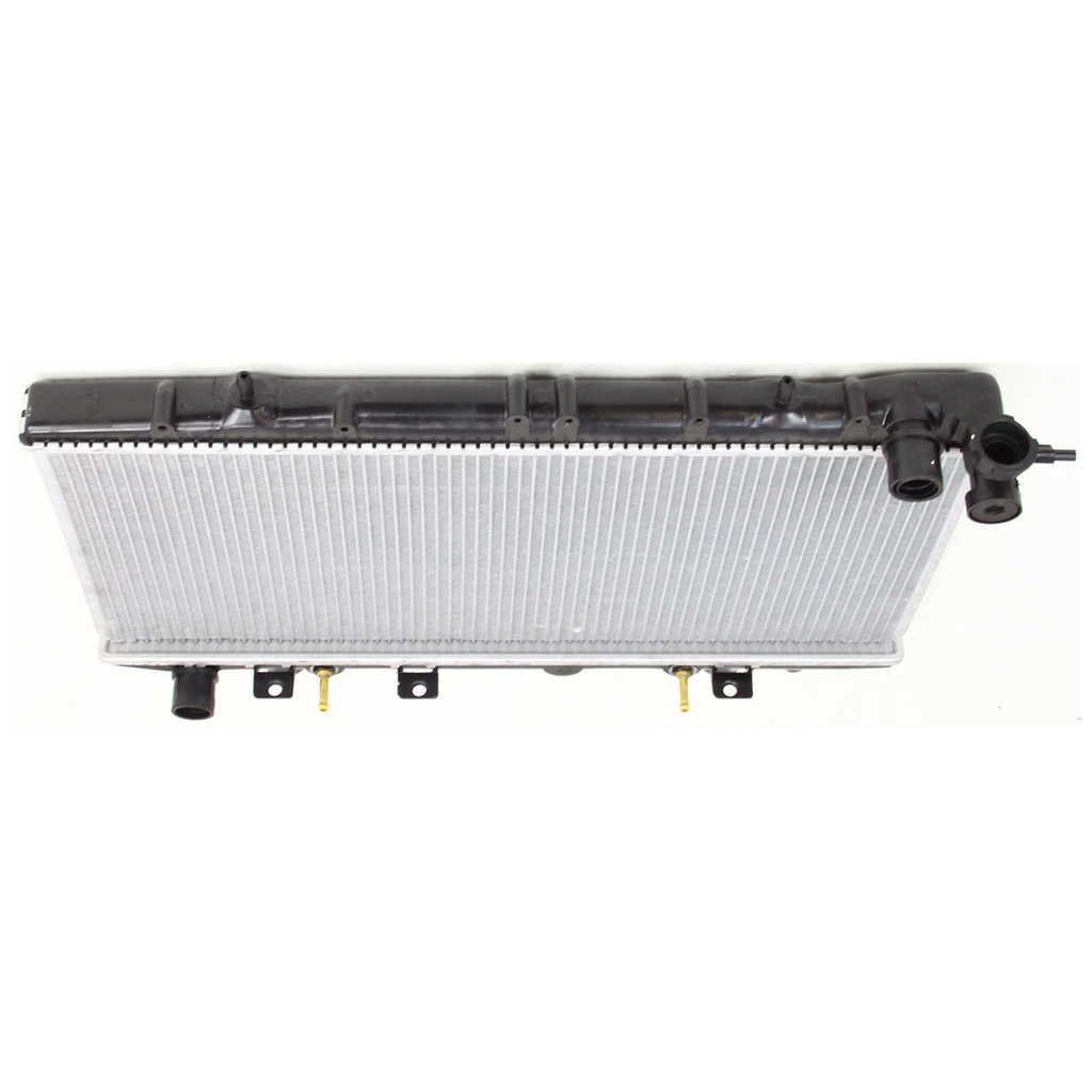 SENTRA 91-99 RADIATOR, 1.6L