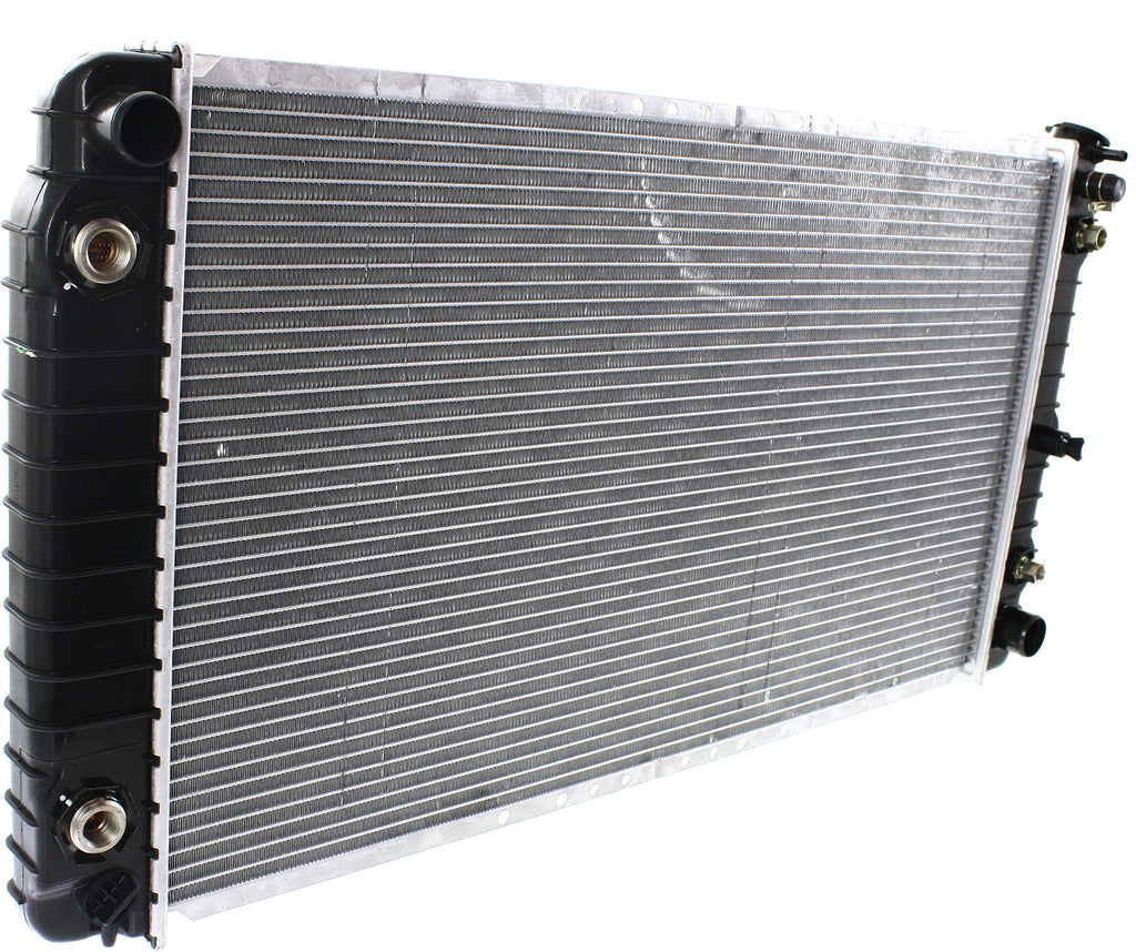 CAPRICE 91-93 RADIATOR, w/Engine Oil Cooler