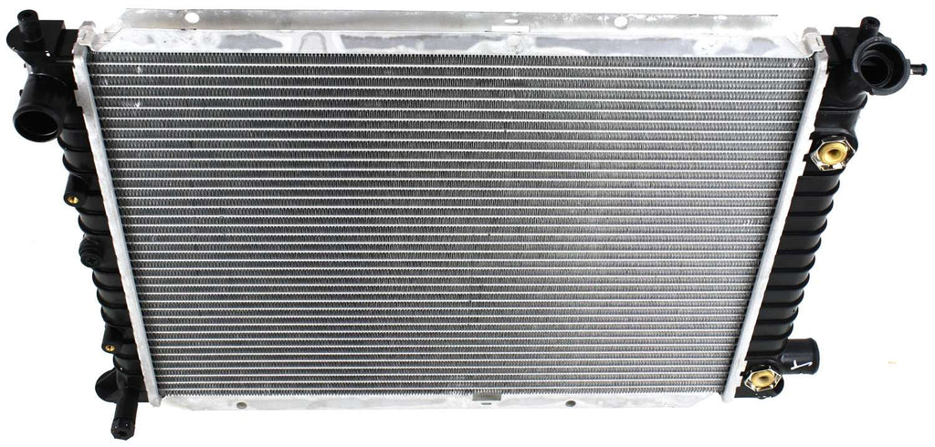 ESCORT 91-02 RADIATOR