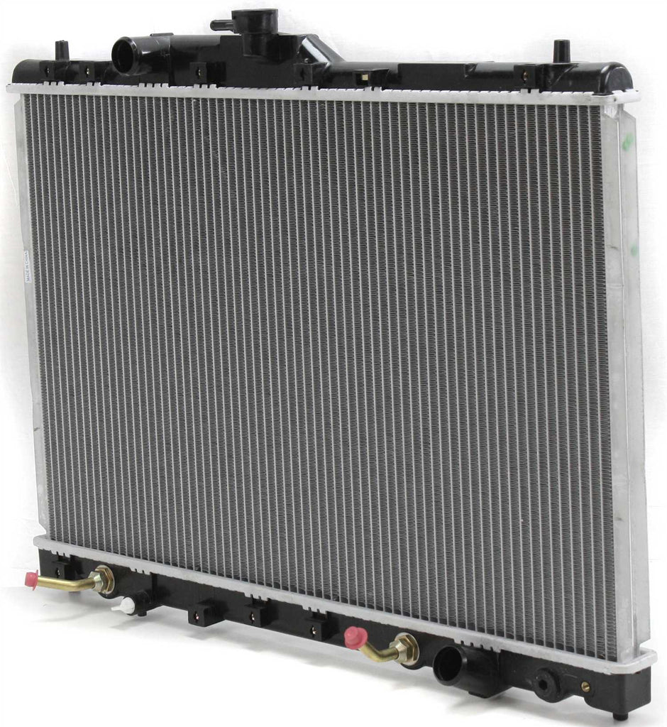 LEGEND 91-95 RADIATOR