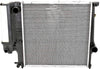 3-SERIES 92-99 RADIATOR, 4 Cyl, E36 Body, Coupe/Sedan