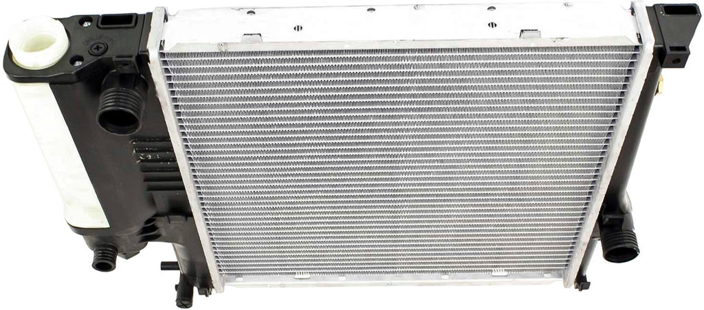 3-SERIES 92-99 RADIATOR, 4 Cyl, E36 Body, Coupe/Sedan