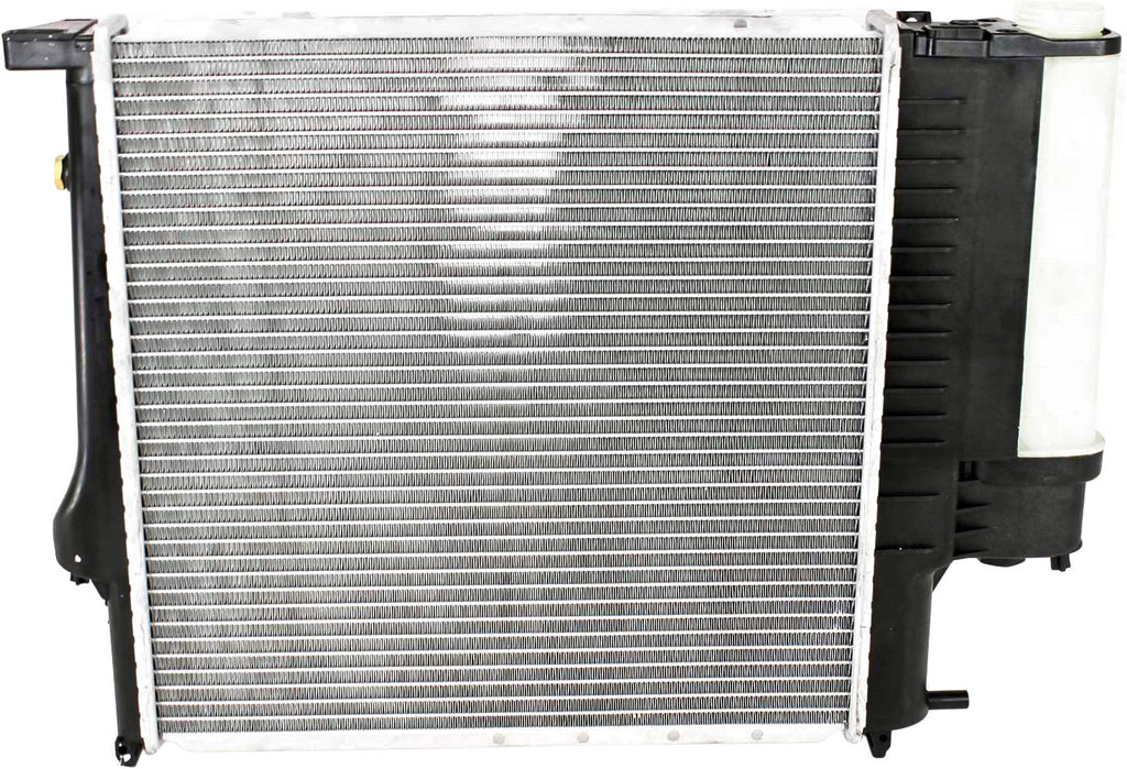 3-SERIES 92-99 RADIATOR, 4 Cyl, E36 Body, Coupe/Sedan