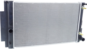 XB 08-15 RADIATOR, Auto Trans