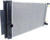 XB 08-15 RADIATOR, Auto Trans