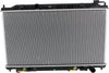 MAXIMA 07-08 RADIATOR