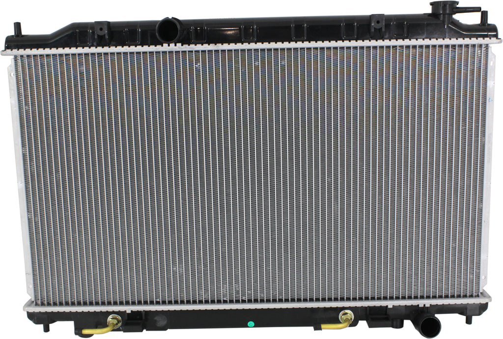 MAXIMA 07-08 RADIATOR