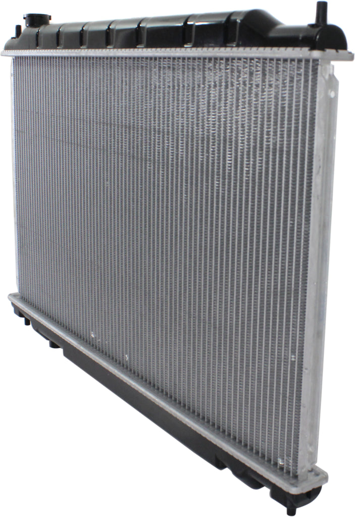 MAXIMA 07-08 RADIATOR