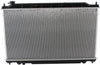 MAXIMA 07-08 RADIATOR