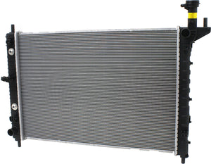 ACADIA 07-16/ENCLAVE 08-17 RADIATOR, Standard Duty